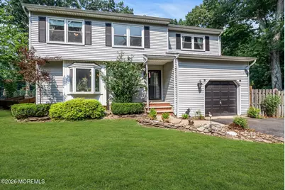516 Declaration Lane, Jackson, NJ 08527 - Photo 1
