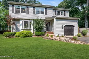 516 Declaration Ln, Jackson, NJ 08527 - Photo 1