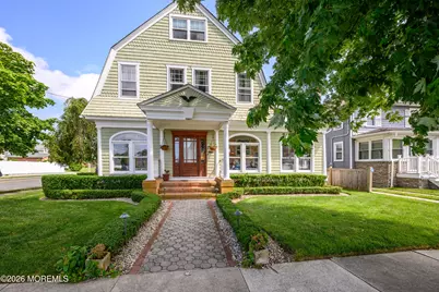 219 Atlantic Avenue, Point Pleasant Beach, NJ 08742 - Photo 4
