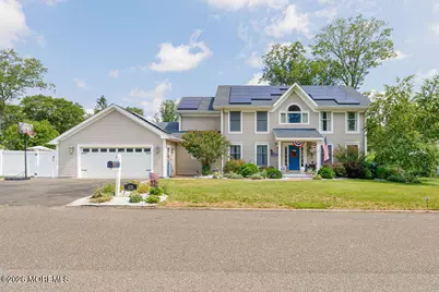 428 Washington Avenue, Pine Beach, NJ 08741 - Photo 1