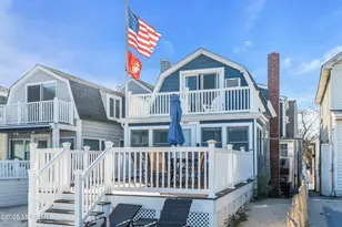 413 Beach Front, Manasquan, NJ 08736 - Photo 1
