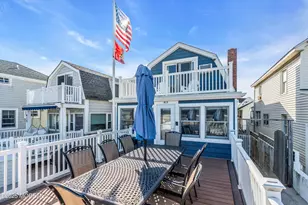 413 Beach Front, Manasquan, NJ 08736 - Photo 20