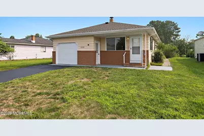 350 Barbados Drive N, Toms River Township, NJ 08757 - Photo 1