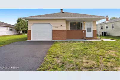 350 Barbados Drive N, Toms River Township, NJ 08757 - Photo 2
