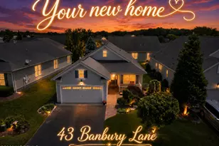 43 Banbury Ln, Jackson, NJ 08527 - Photo 2