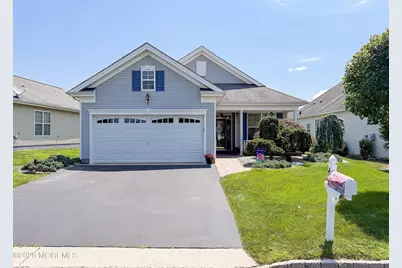 43 Banbury Lane, Jackson, NJ 08527 - Photo 4