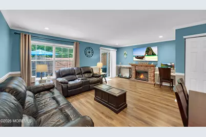 5 Shearwater Hollow #5, Bayville, NJ 08721 - Photo 16
