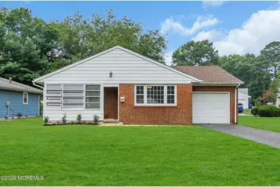 56 Bellflower Court, Toms River Township, NJ 08755 - Photo 4