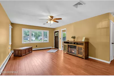 56 Bellflower Court, Toms River Township, NJ 08755 - Photo 16
