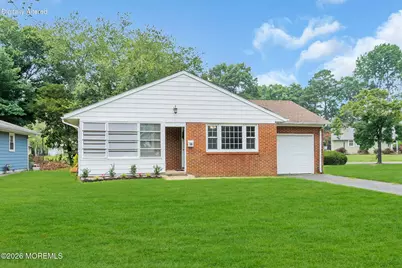 56 Bellflower Court, Toms River Township, NJ 08755 - Photo 2