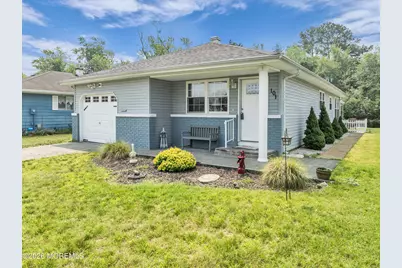 101 Barbados Drive S, Toms River Township, NJ 08757 - Photo 2