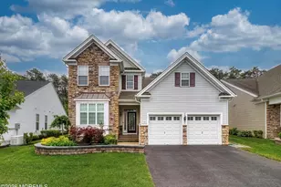 102 Ambermist Wy, Forked River, NJ 08731 - Photo 2