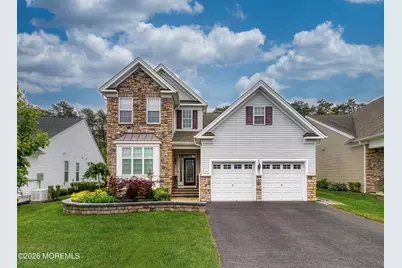 102 Ambermist Way, Forked River, NJ 08731 - Photo 1