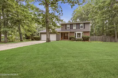 41 Butterfly Road, Jackson, NJ 08527 - Photo 2