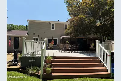 21 Howe Lane, Freehold, NJ 07728 - Photo 32