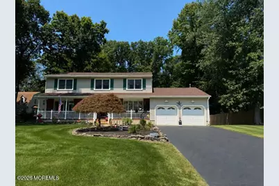 21 Howe Lane, Freehold, NJ 07728 - Photo 1