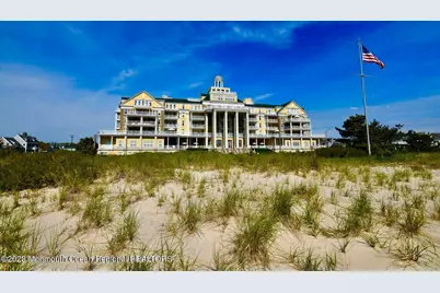 700 Ocean Avenue #526, Spring Lake, NJ 07762 - Photo 1