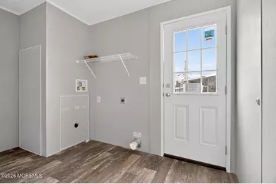 414 Walnut Street #414, Robbinsville Township, NJ 08691 - Photo 6