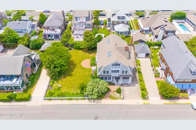 634 East Avenue, Bay Head, NJ 08742 - Photo 1