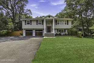 80 N Hope Chapel Rd, Jackson, NJ 08527 - Photo 1