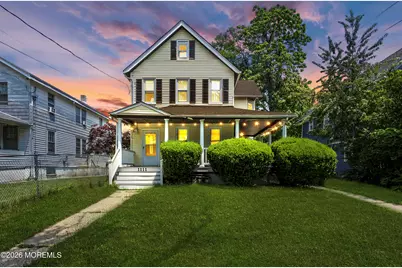 1111 2nd Avenue, Asbury Park, NJ 07712 - Photo 1