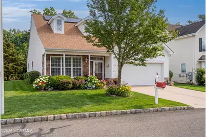 106 Briarwood Drive, Little Egg Harbor, NJ 08087 - Photo 4