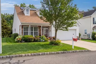 106 Briarwood Dr, Little Egg Harbor, NJ 08087 - Photo 4