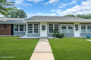 426A Chatham Ct, Lakewood, NJ 08701 - Photo 30