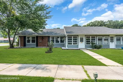 426 Chatham Court #A, Lakewood, NJ 08701 - Photo 1