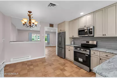 426 Chatham Court #A, Lakewood, NJ 08701 - Photo 16