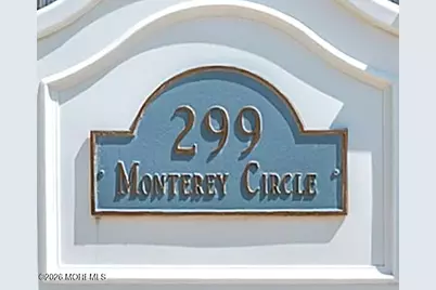 299 Monterey Circle, Lavallette, NJ 08735 - Photo 2