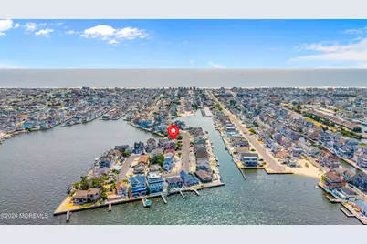 299 Monterey Circle, Lavallette, NJ 08735 - Photo 4