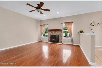 1 Sherrybrooke Drive, Howell Township, NJ 07731 - Photo 12