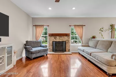 1 Sherrybrooke Drive, Howell Township, NJ 07731 - Photo 16