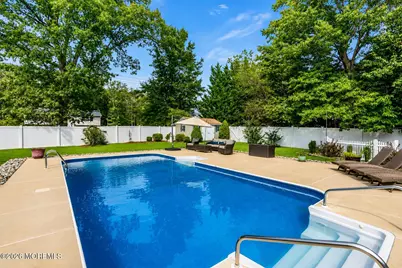1 Sherrybrooke Drive, Howell Township, NJ 07731 - Photo 46