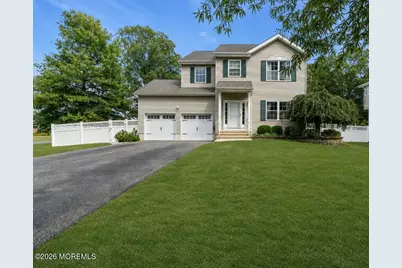 1 Sherrybrooke Drive, Howell Township, NJ 07731 - Photo 2