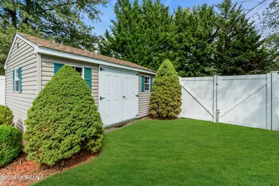 1 Sherrybrooke Drive, Howell Township, NJ 07731 - Photo 50
