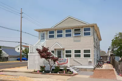 111 Guyer Avenue #Lower, Lavallette, NJ 08735 - Photo 1