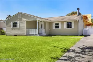 813 Pemberton St, Toms River Township, NJ 08757 - Photo 2