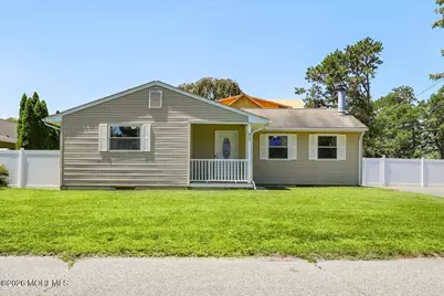 813 Pemberton Street, Toms River Township, NJ 08757 - Photo 6