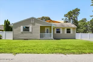813 Pemberton St, Toms River Township, NJ 08757 - Photo 6