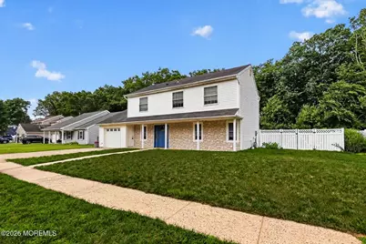 29 Ravenwood Boulevard, Barnegat, NJ 08005 - Photo 26