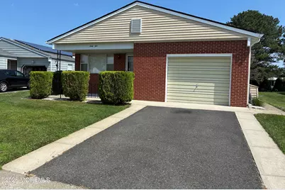 65 Woodstock Drive, Toms River Township, NJ 08757 - Photo 1
