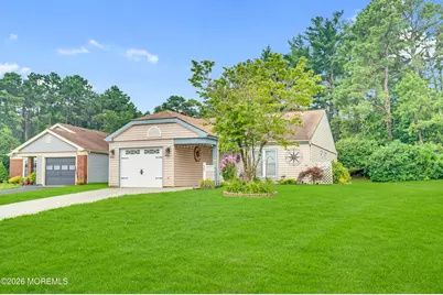 33 Maidstone Way, Manchester Township, NJ 08759 - Photo 2