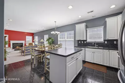 11 Narrowbrook Court, Manalapan Township, NJ 07726 - Photo 8