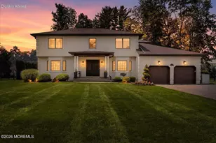17 Thomas Dr, Manalapan Township, NJ 07726 - Photo 46