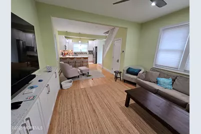 408 4th Avenue #Rear, Asbury Park, NJ 07712 - Photo 2