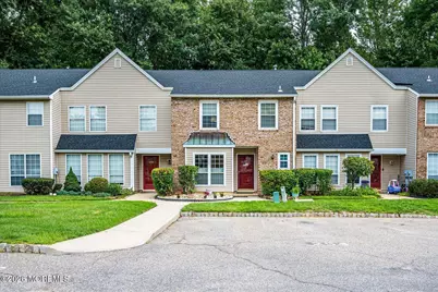 254 Teasdale Place, Morganville, NJ 07751 - Photo 28