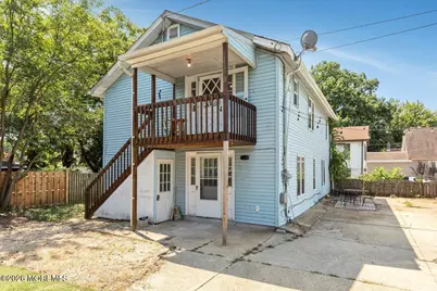 82 Neptune Avenue #1/2, Neptune City, NJ 07753 - Photo 1