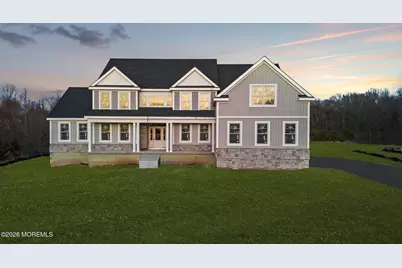 85 Lamb Lane, Manalapan Township, NJ 07726 - Photo 1